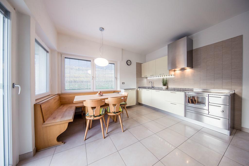 Apartament Josefshof Caldaro Zewnętrze zdjęcie