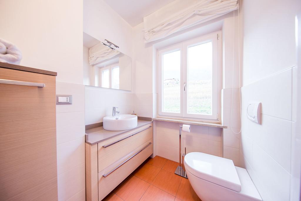 Apartament Josefshof Caldaro Zewnętrze zdjęcie