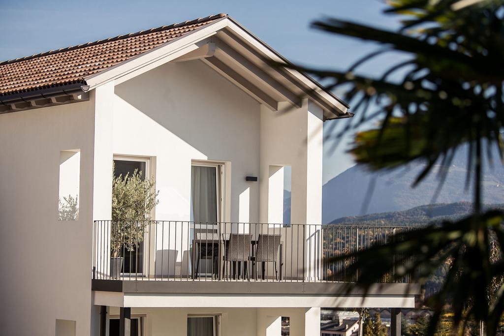 Apartament Josefshof Caldaro Zewnętrze zdjęcie